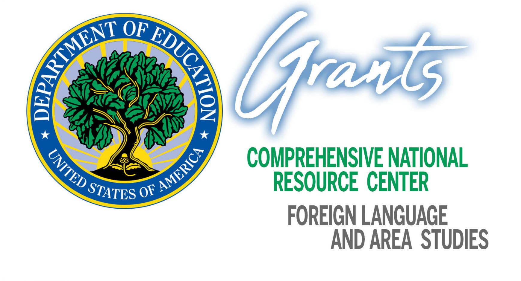 US Department of Education Grants graphic